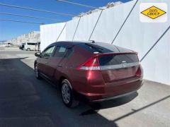 Photo of the vehicle Honda Insight