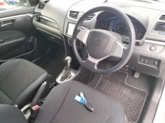 Photo of the vehicle Suzuki Swift