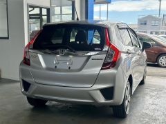 Photo of the vehicle Honda Fit