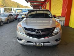 Photo of the vehicle Mazda BT-50