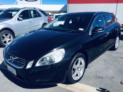 Photo of the vehicle Volvo V60