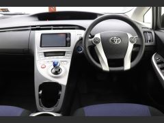 Photo of the vehicle Toyota Prius