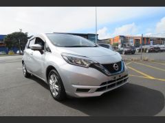 Photo of the vehicle Nissan Note