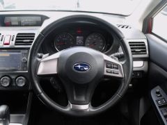 Photo of the vehicle Subaru Impreza