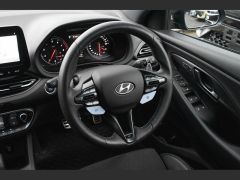 Photo of the vehicle Hyundai i30