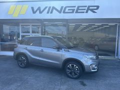 Photo of the vehicle Suzuki Vitara