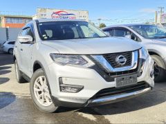 Photo of the vehicle Nissan X-Trail