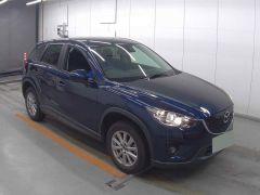 Photo of the vehicle Mazda CX-5