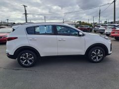 Photo of the vehicle Kia Sportage