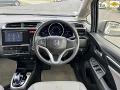 Photo of the vehicle Honda Fit