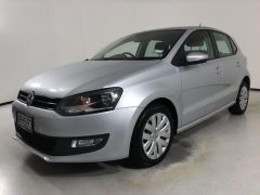 Photo of the vehicle Volkswagen Polo