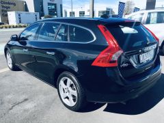 Photo of the vehicle Volvo V60