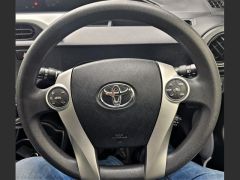 Photo of the vehicle Toyota Prius