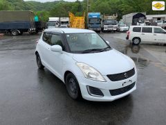 Photo of the vehicle Suzuki Swift