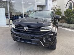 Photo of the vehicle Volkswagen Amarok