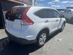 Photo of the vehicle Honda CR-V