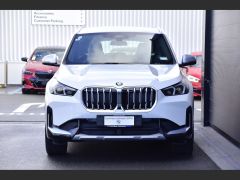 Photo of the vehicle BMW X1