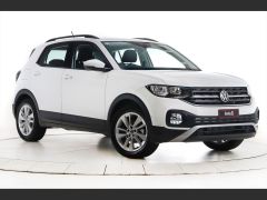 Photo of the vehicle Volkswagen T-Cross