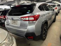 Photo of the vehicle Subaru XV