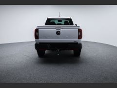 Photo of the vehicle Volkswagen Amarok