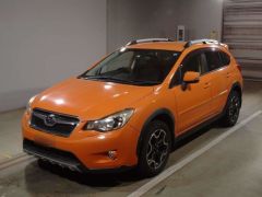 Photo of the vehicle Subaru XV