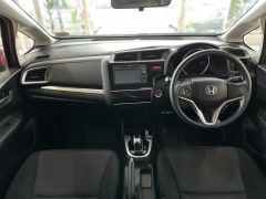 Photo of the vehicle Honda Fit