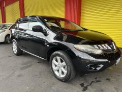 Photo of the vehicle Nissan Murano