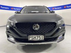 Photo of the vehicle MG ZS