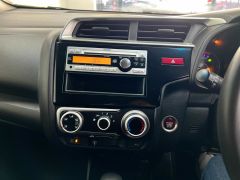 Photo of the vehicle Honda Fit