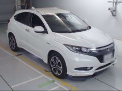 Photo of the vehicle Honda Vezel