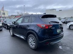 Photo of the vehicle Mazda CX-5