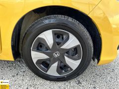 Photo of the vehicle Honda Fit