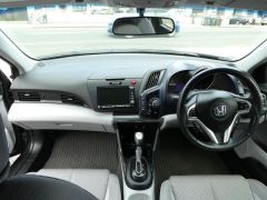 Photo of the vehicle Honda CR-Z