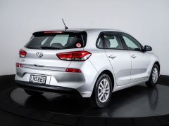 Photo of the vehicle Hyundai i30