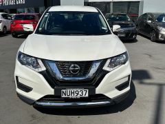 Photo of the vehicle Nissan X-Trail