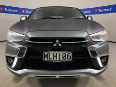 Photo of the vehicle Mitsubishi ASX