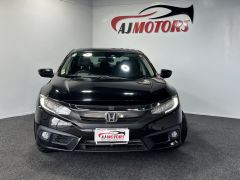 Photo of the vehicle Honda Civic