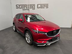 Photo of the vehicle Mazda CX-5