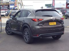 Photo of the vehicle Mazda CX-5