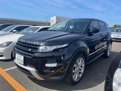 Photo of the vehicle Land Rover Range Rover Evoque