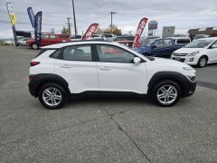 Photo of the vehicle Hyundai Kona