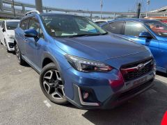 Photo of the vehicle Subaru XV