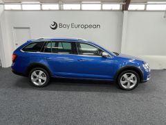 Photo of the vehicle Skoda Octavia