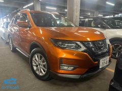 Photo of the vehicle Nissan X-Trail