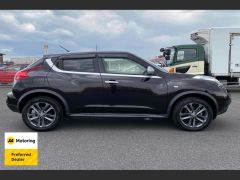 Photo of the vehicle Nissan Juke