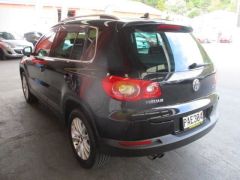 Photo of the vehicle Volkswagen Tiguan