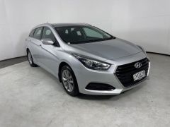 Photo of the vehicle Hyundai i40