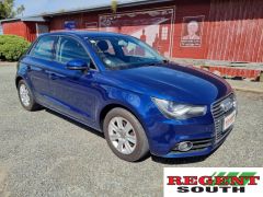 Photo of the vehicle Audi A1