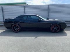 Photo of the vehicle Dodge Challenger