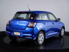 Photo of the vehicle Suzuki Swift